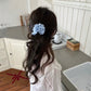 scrunchie：6