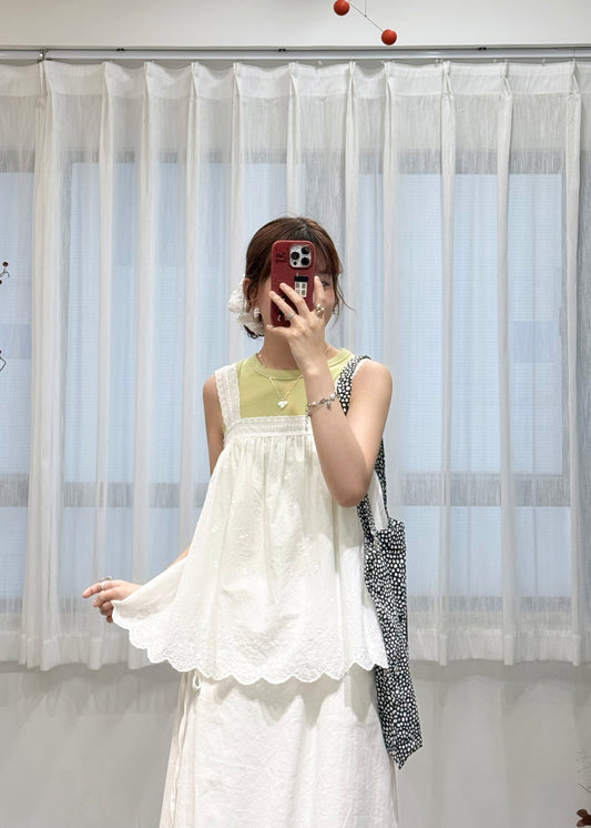 bella vest