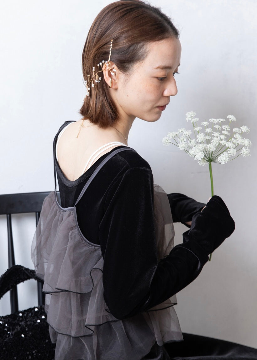 2ways erin vest (must buy!)