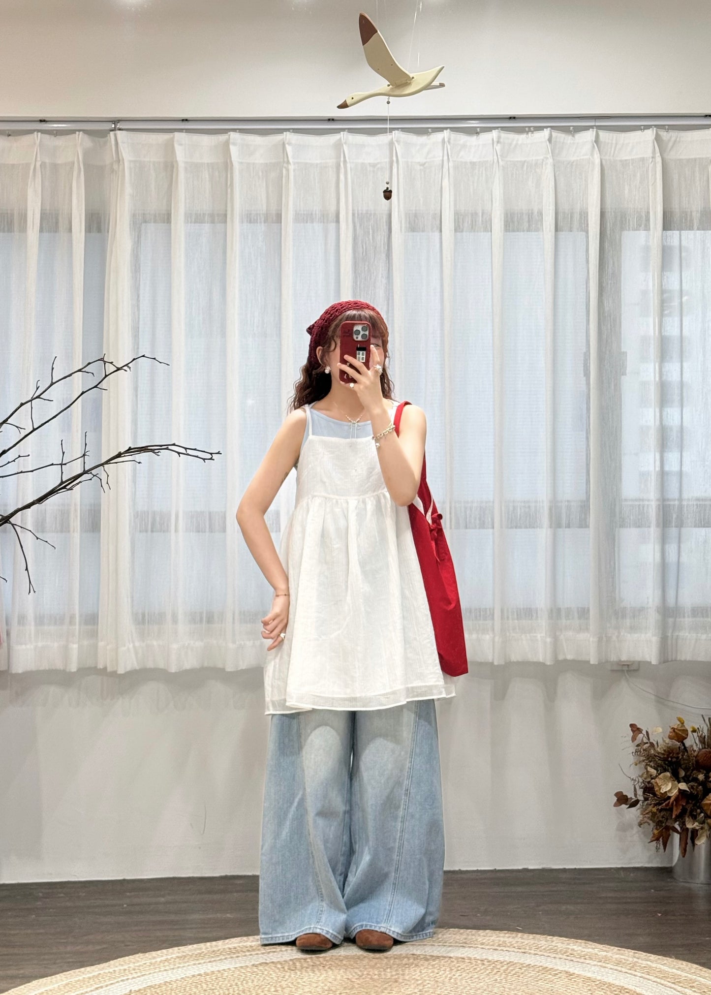 sumi dress