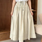 soybean skirt