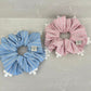 scrunchie：3