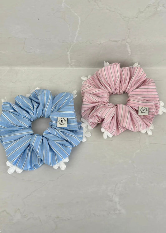 scrunchie：3