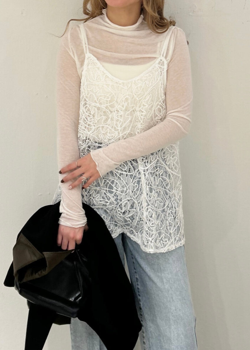 bess vest