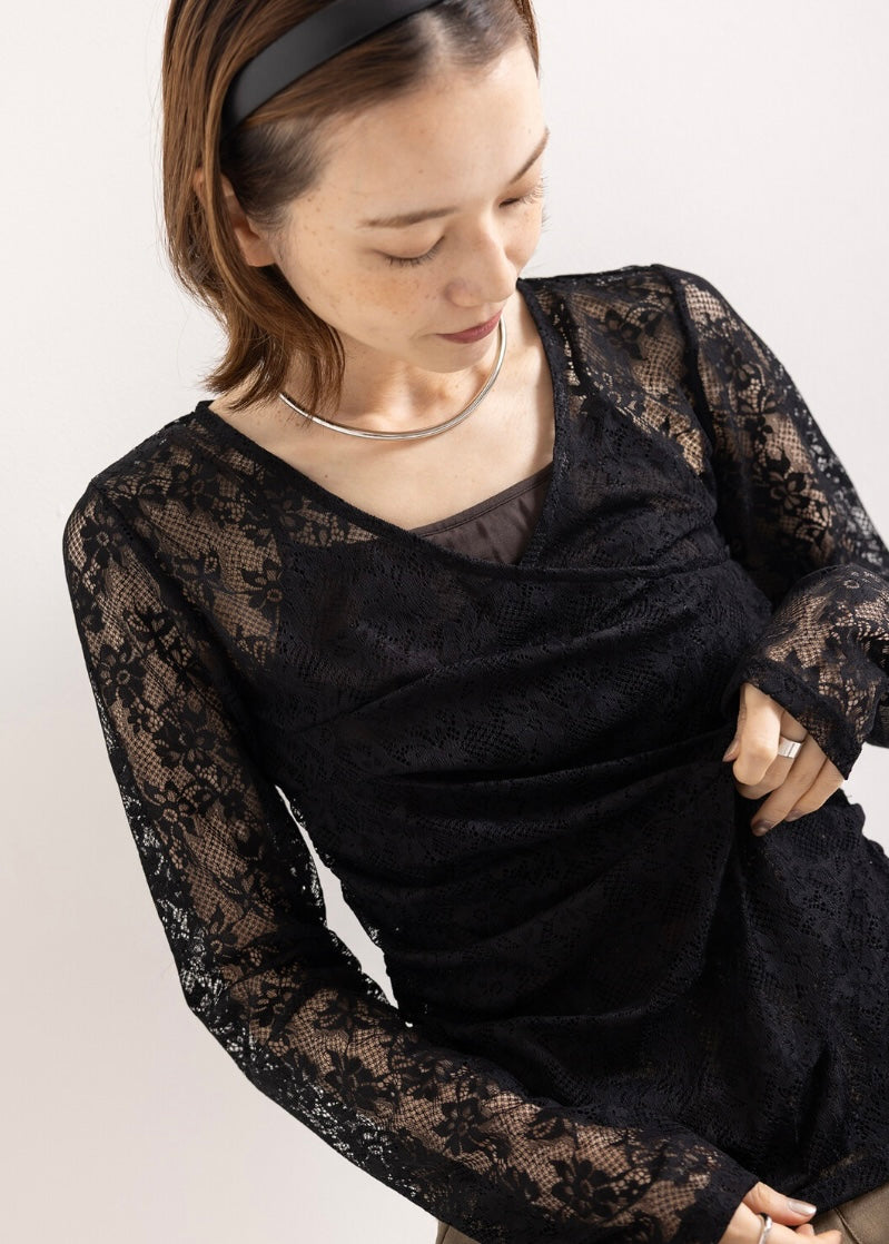 delilah top