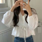 iris blouse