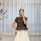 waffle dress 🧇 heily picks