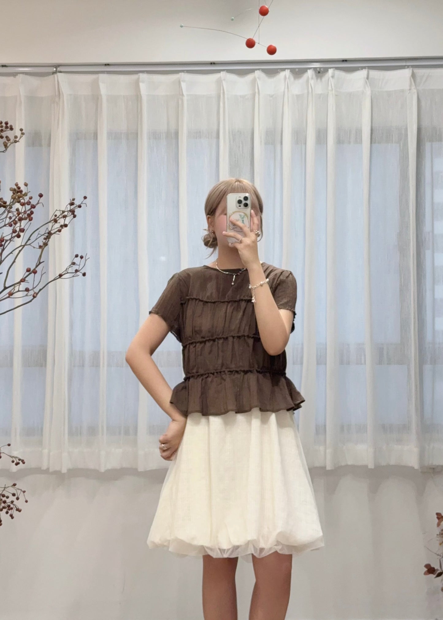 waffle dress 🧇 heily picks