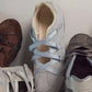 Rockfish 代購🪻ZANE X-STRAP SNEAKERS V2 (SKY BLUE)