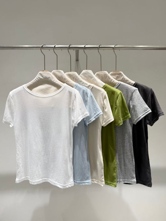 iris tee