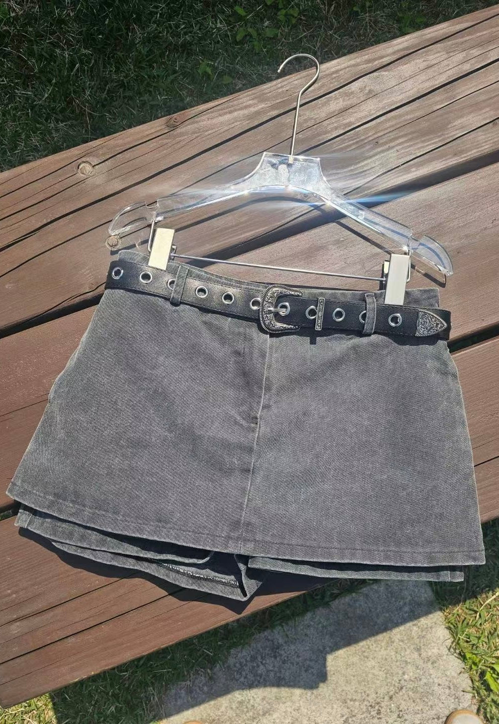 maru belt