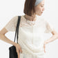 lace top