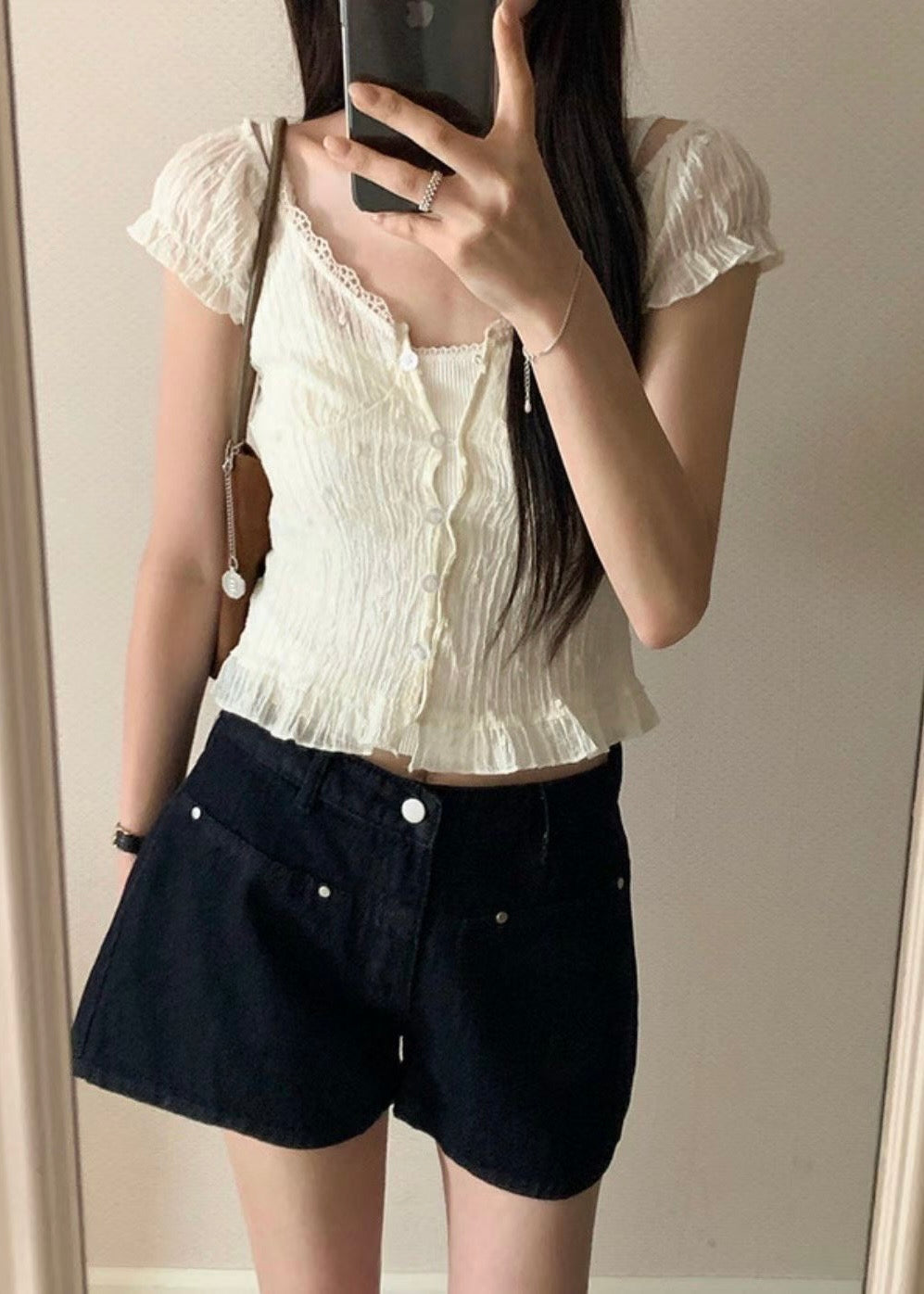 yuki top (must buy!)