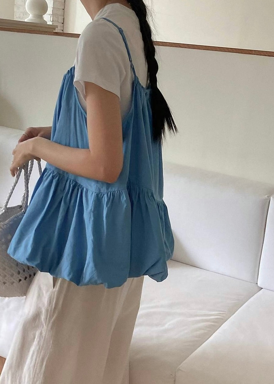 berries vest (must buy!!)