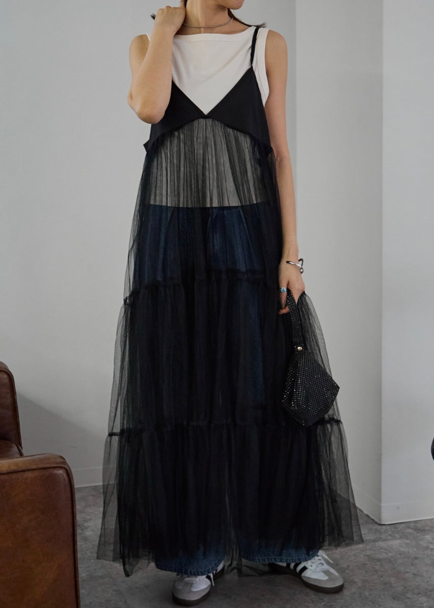 kazuki dress