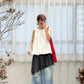 kitty set ( outer+vest )
