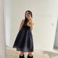 penguin dress
