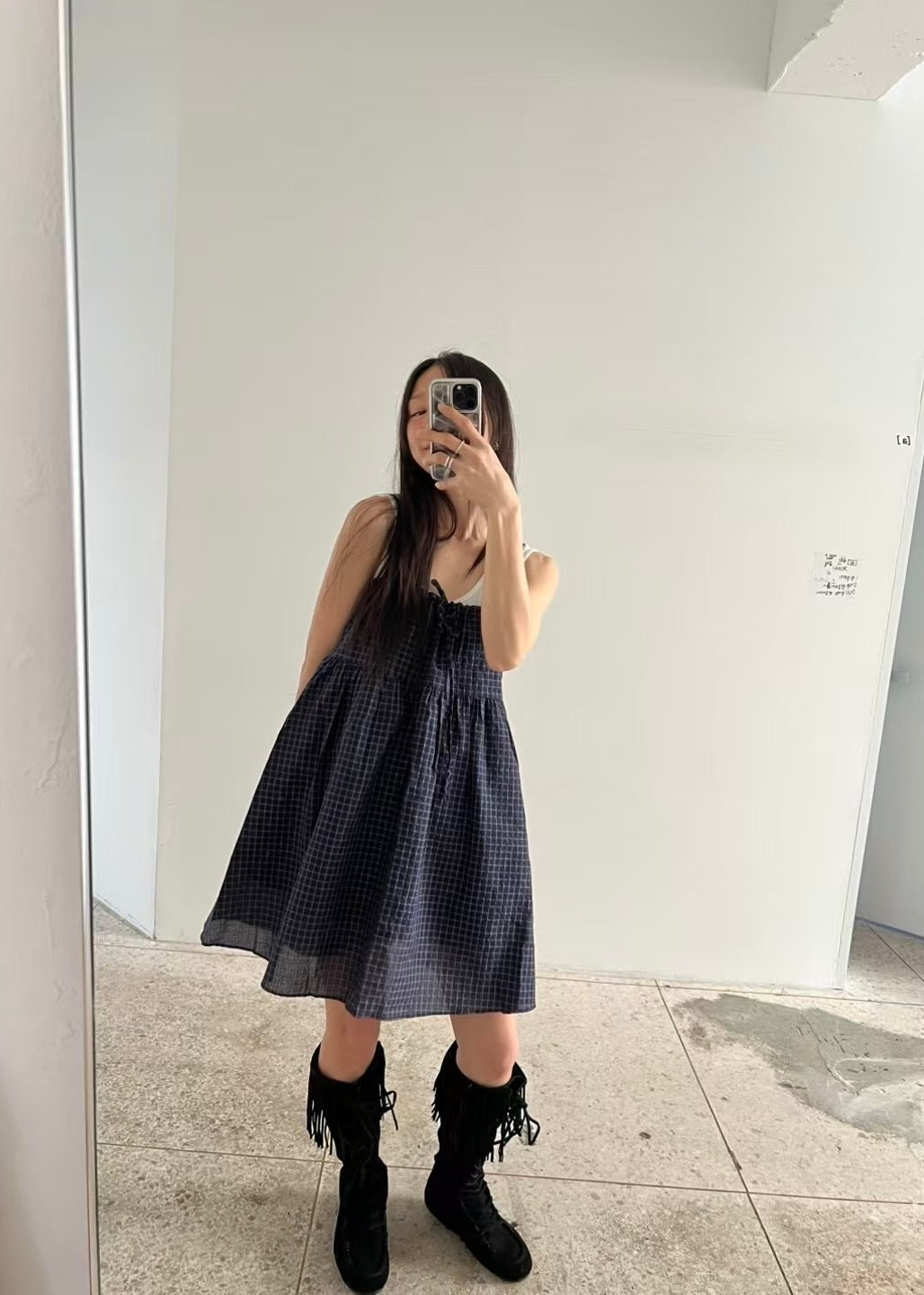 penguin dress