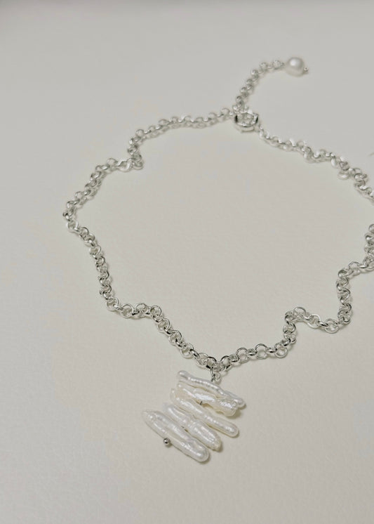 2ways necklace : 33 必買𓇚