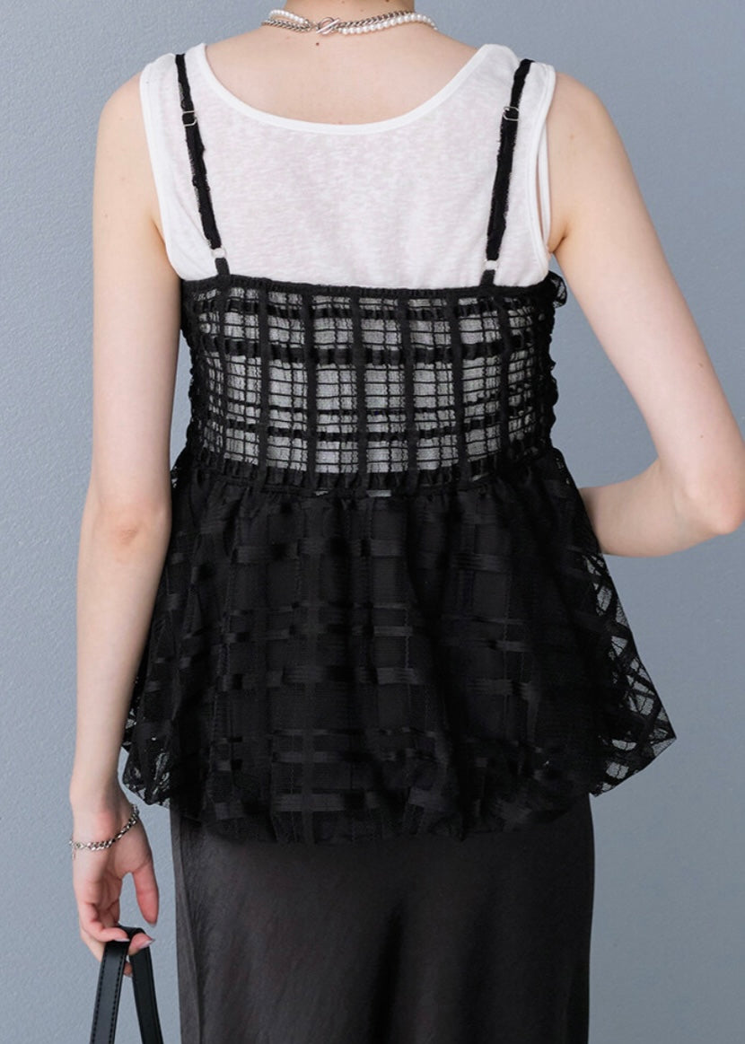 cecilia vest (must buy!)