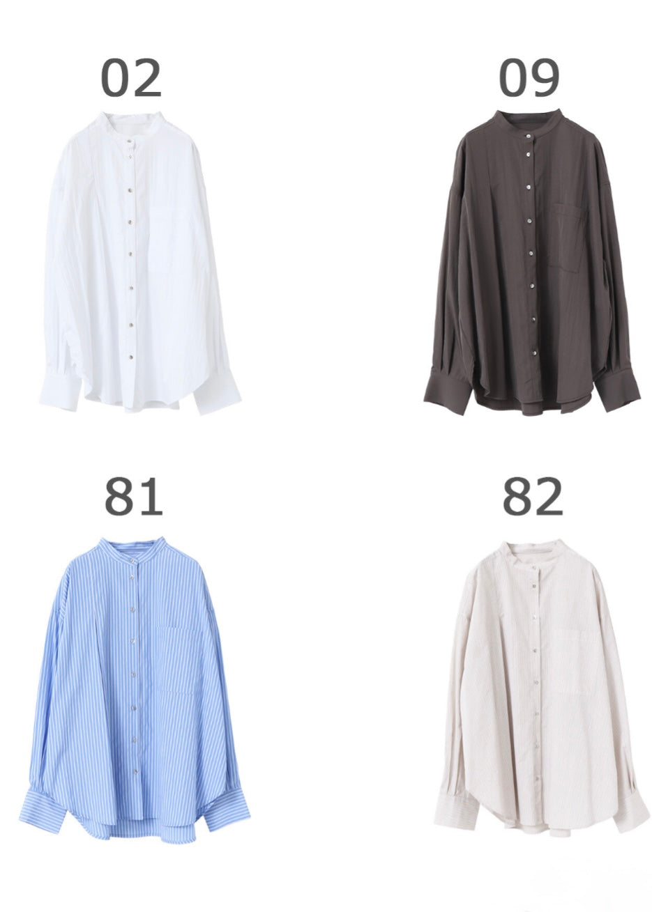 brulee shirt
