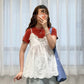 arianne vest (must buy!)