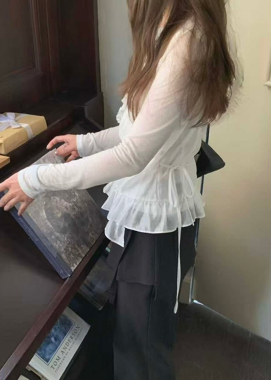 viola vest