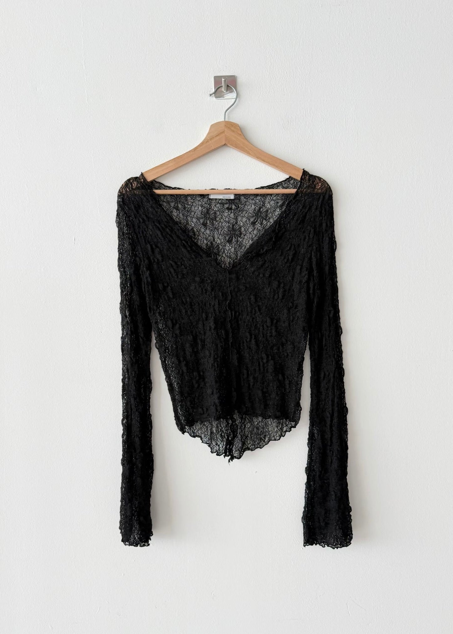 april top (must buy!!)