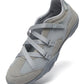 Rockfish 代購🪻ZANE X-STRAP SNEAKERS V2 (LIGHT GREY)