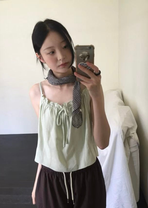 zoey vest