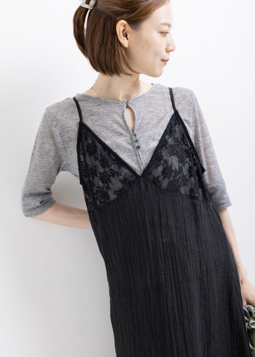 paisley dress