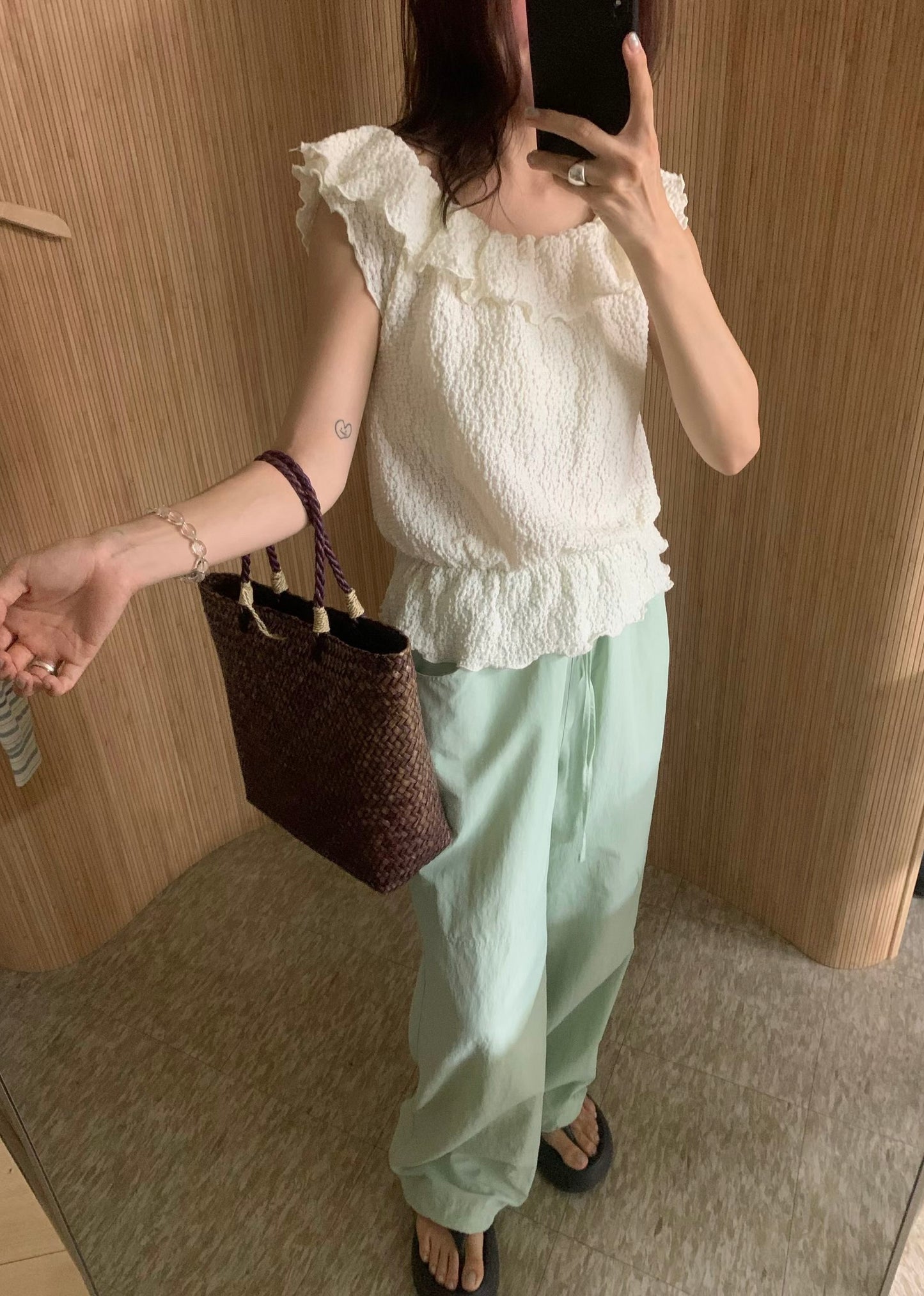 mignon top 🥨 kira picks