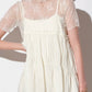 laurel vest