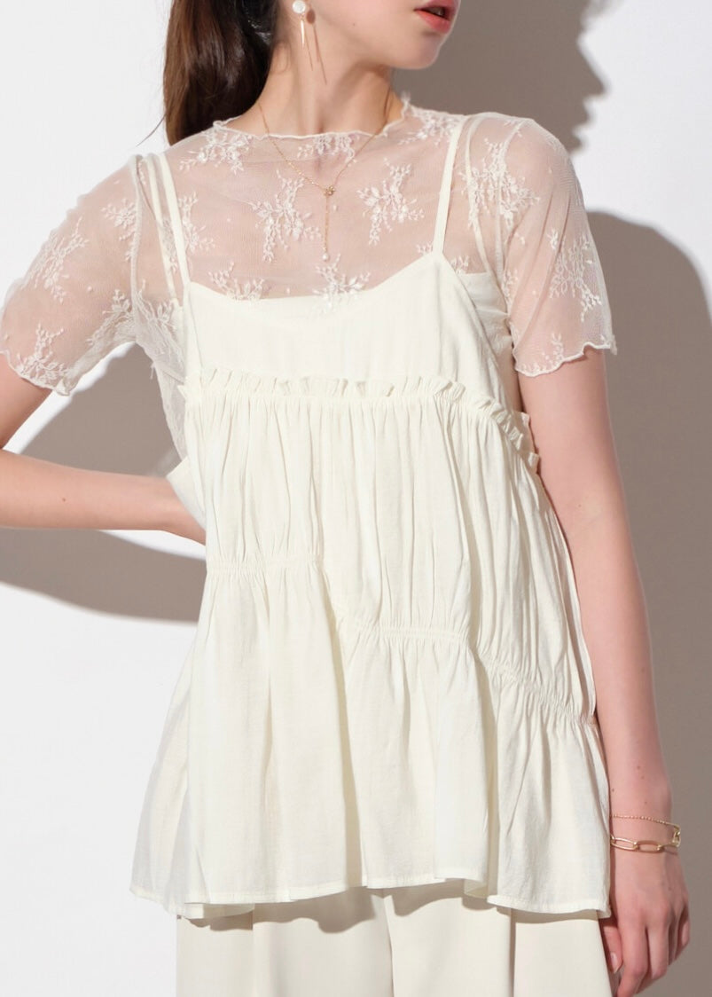 laurel vest