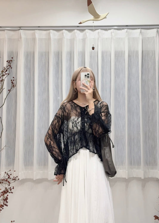 gloria outer