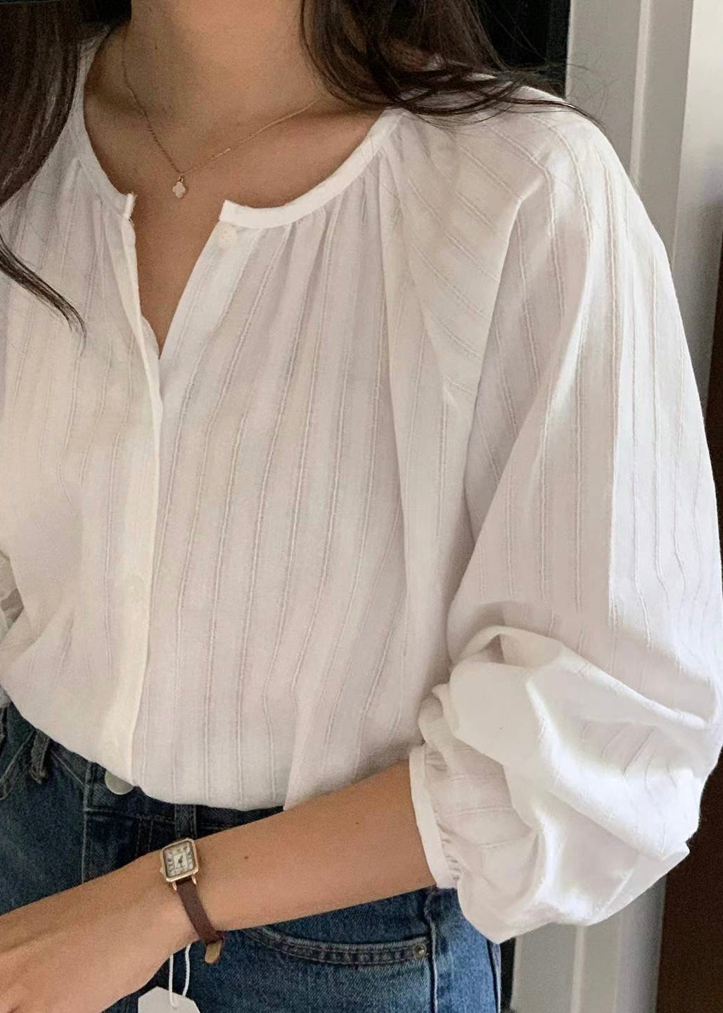 jenna blouse