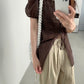 kuma blouse