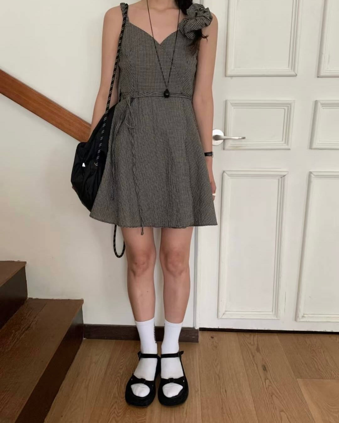 eudora dress