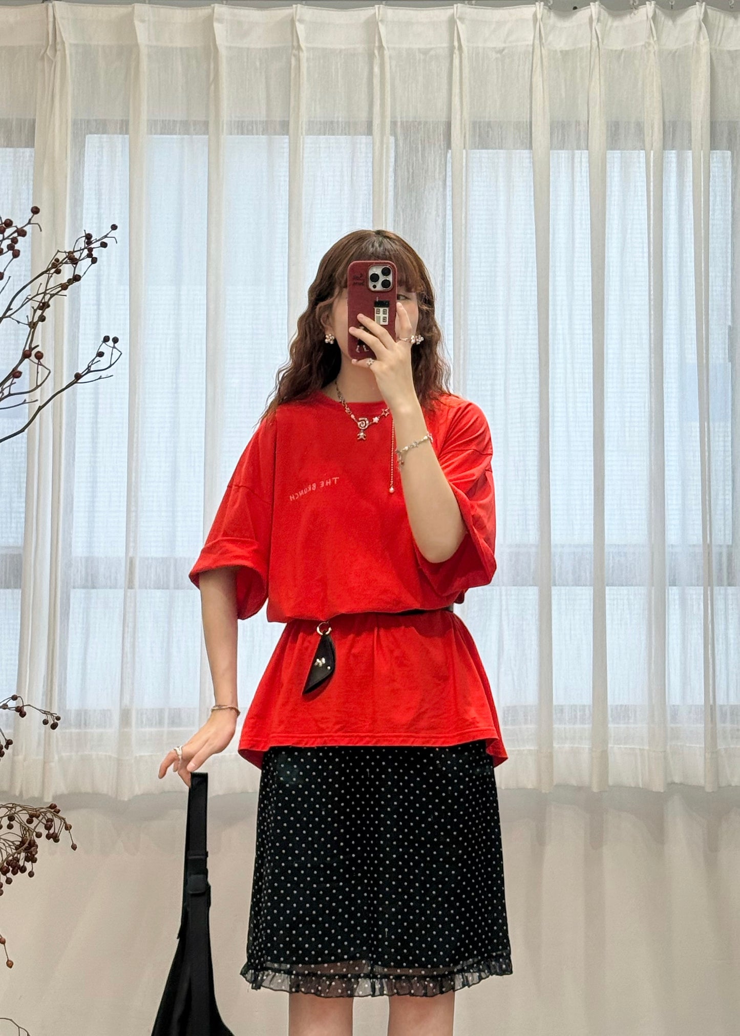 brunch tee 要 🈶🍝