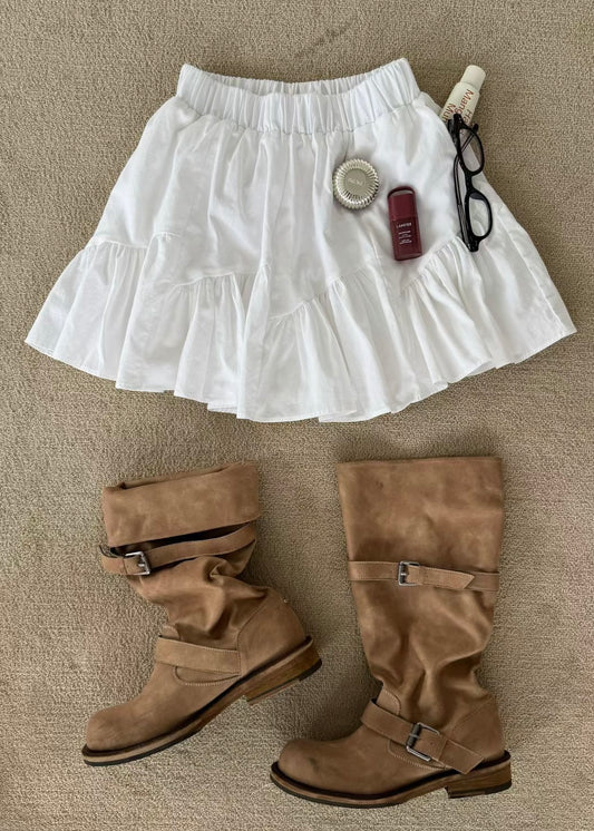 gigi skort