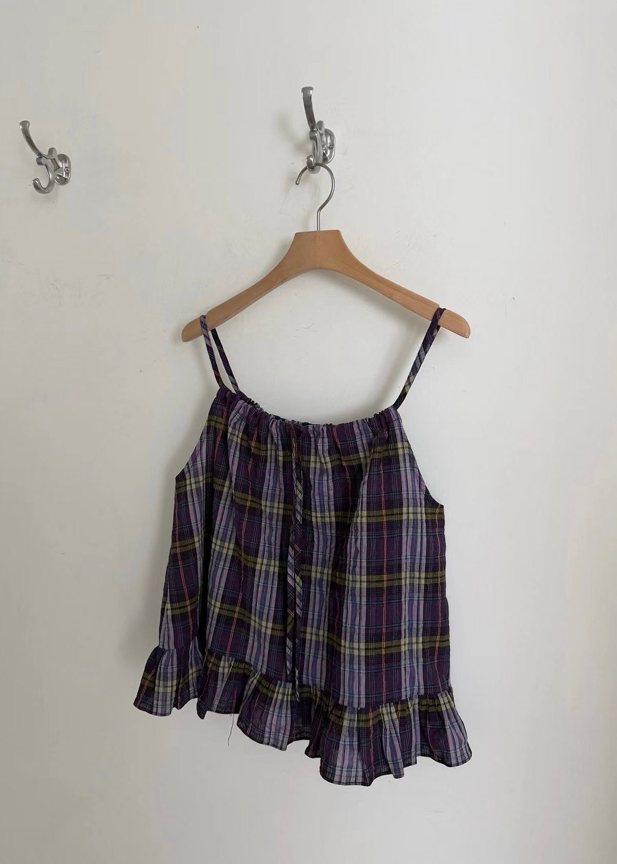 mio vest