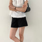 chiffon top