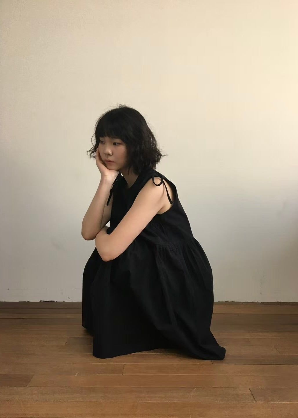 lemonade dress
