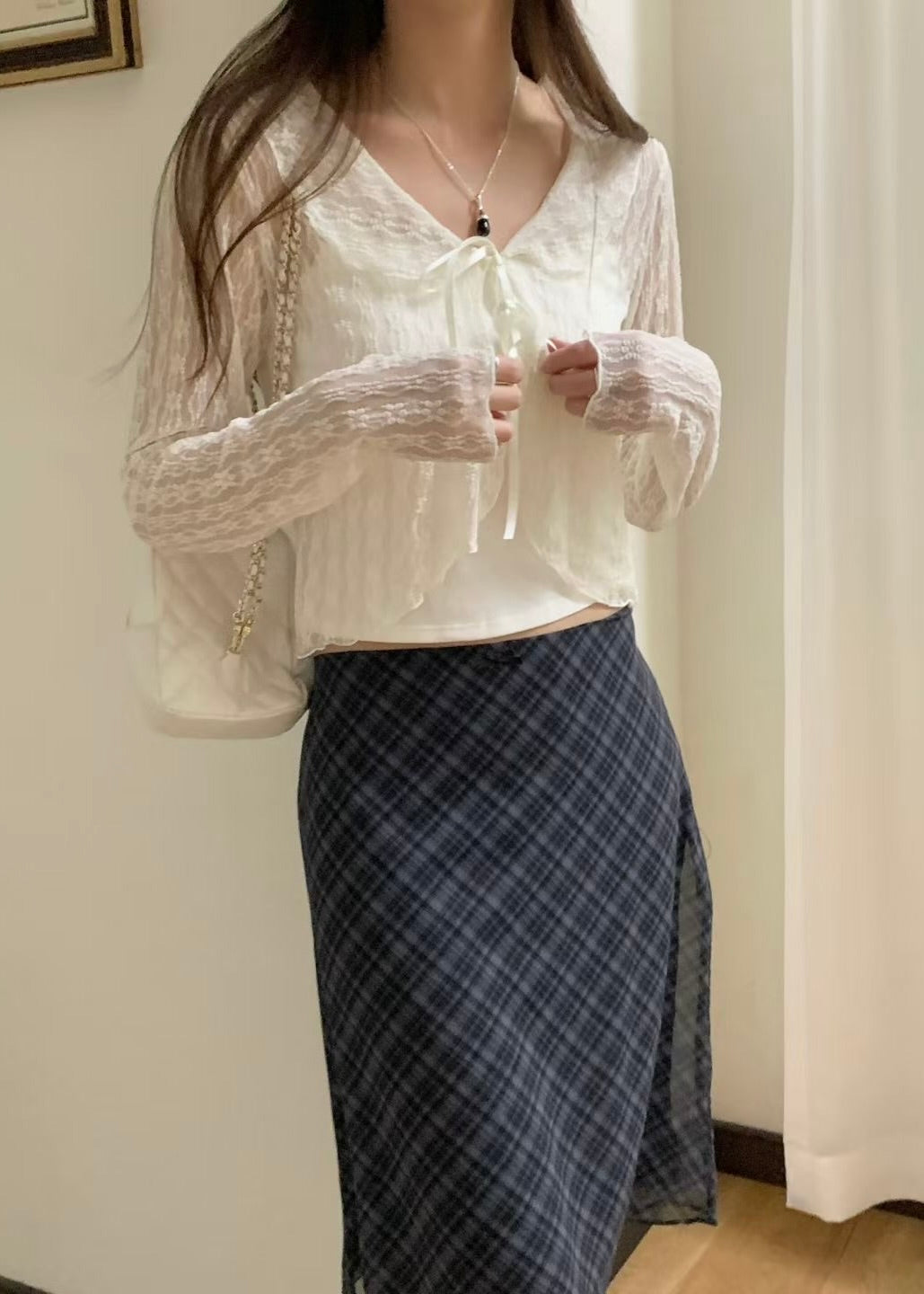 sayuri top