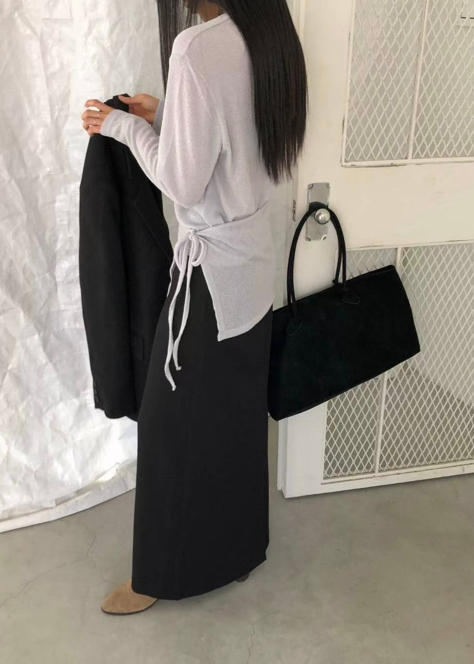 wednesday set 🫧layer可拆