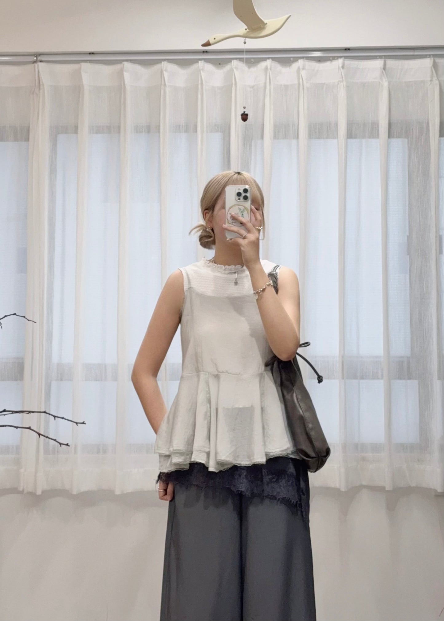joy vest