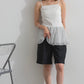 polka vest