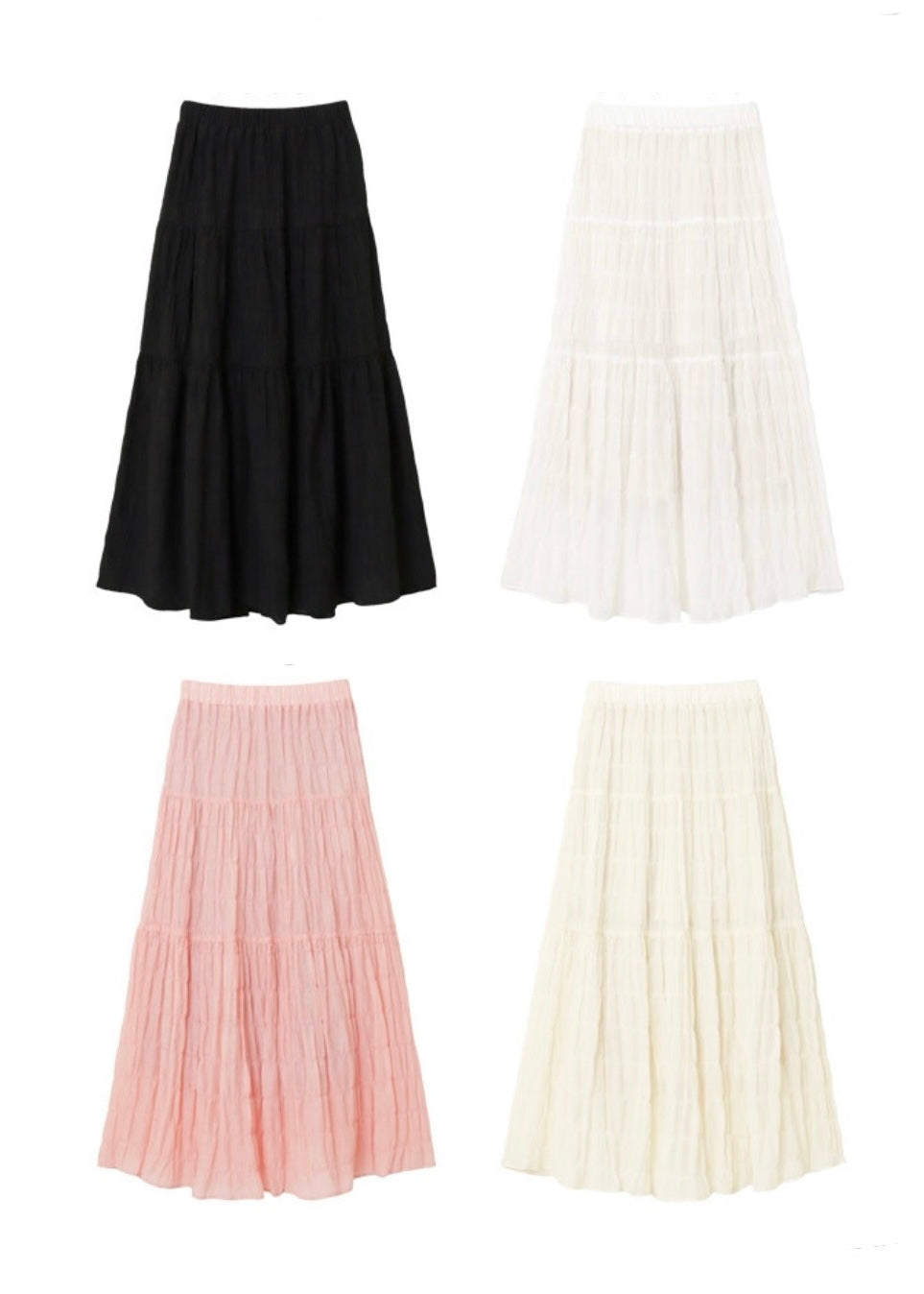 famie skirt