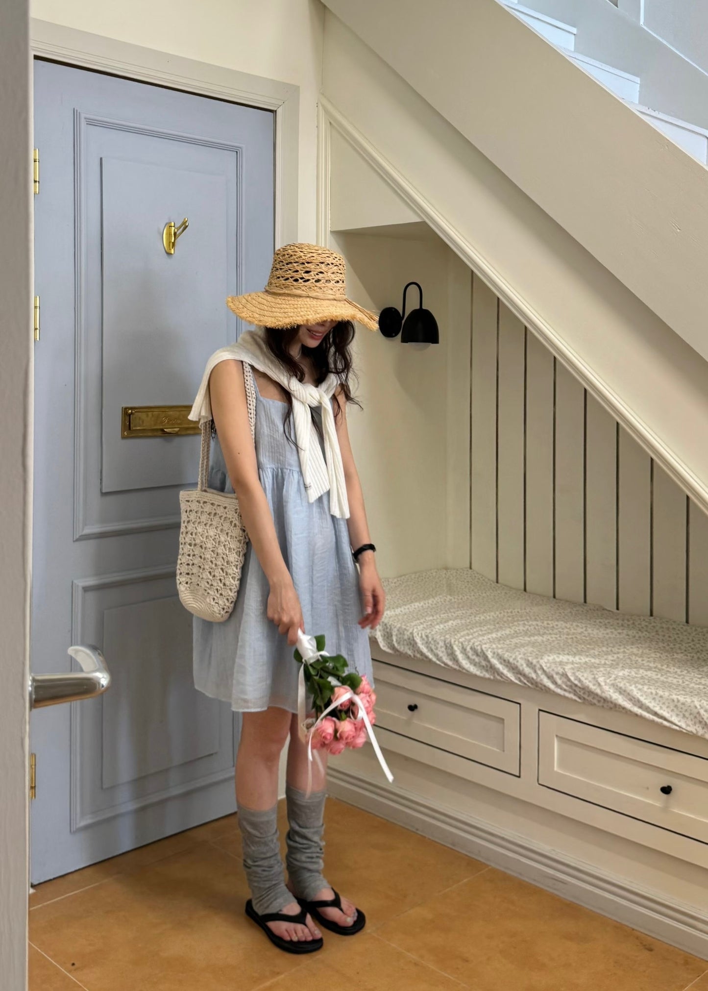 sumi dress