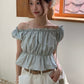 2ways dollie top (must buy!)